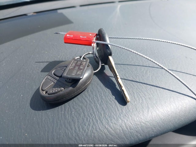 2000 HONDA ACCORD 1HGCG6657YA041943 Photo 10
