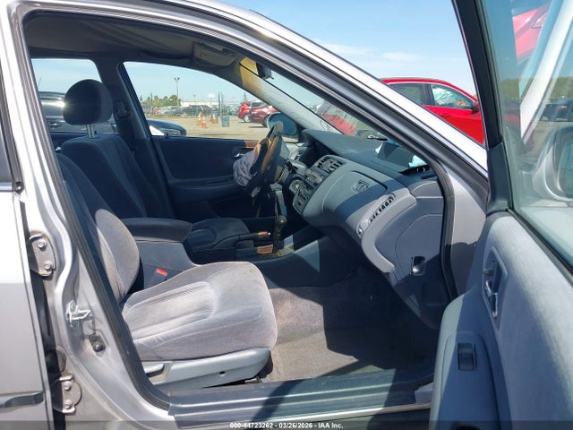 2000 HONDA ACCORD 1HGCG6657YA041943 Photo 4