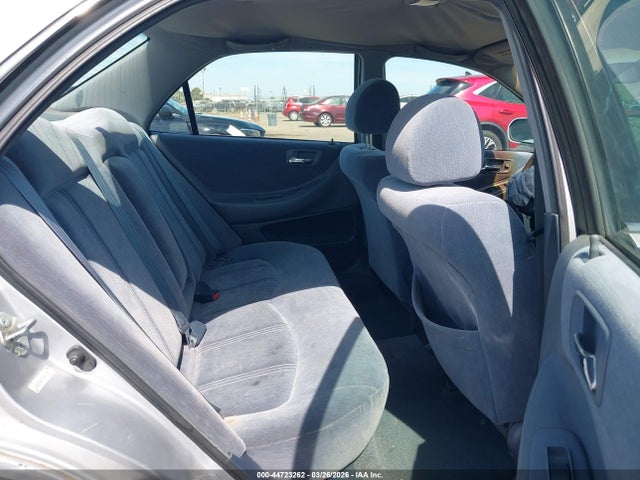 2000 HONDA ACCORD 1HGCG6657YA041943 Photo 7