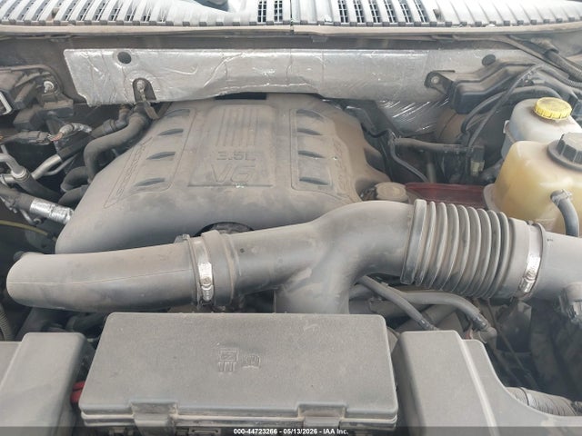 1FMJU1JT8HEA26315 Ford Expedition Xlt