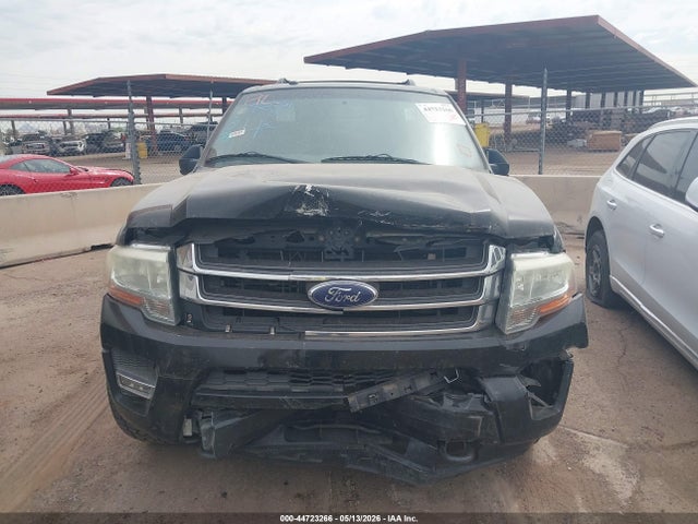 1FMJU1JT8HEA26315 Ford Expedition Xlt