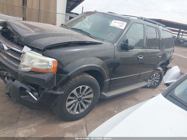 1FMJU1JT8HEA26315 Ford Expedition Xlt