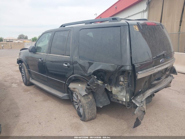 1FMJU1JT8HEA26315 Ford Expedition Xlt