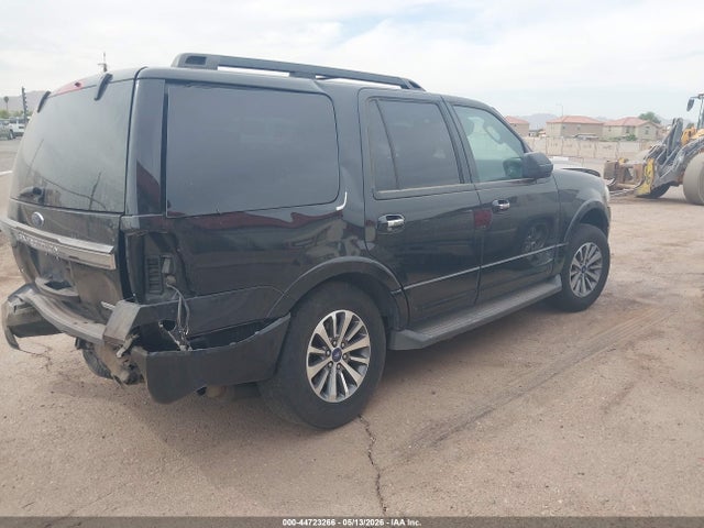 1FMJU1JT8HEA26315 Ford Expedition Xlt