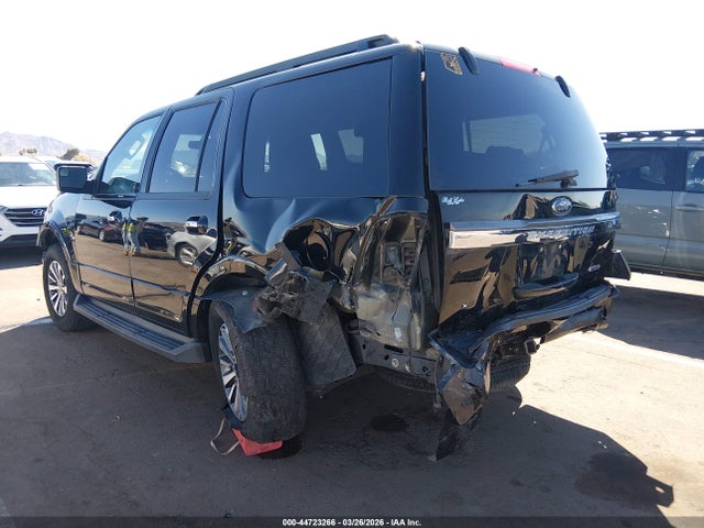 1FMJU1JT8HEA26315 Ford Expedition Xlt