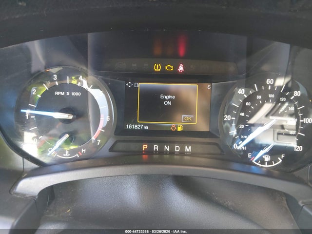 1FMJU1JT8HEA26315 Ford Expedition Xlt