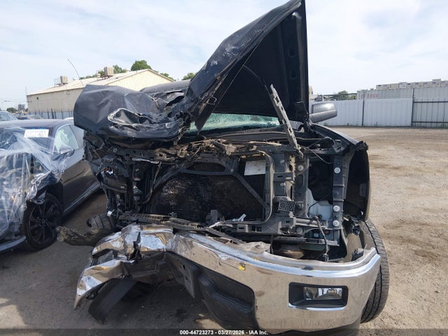 3GCPCREC6FG348645 Chevrolet Silverado 1500 1lt