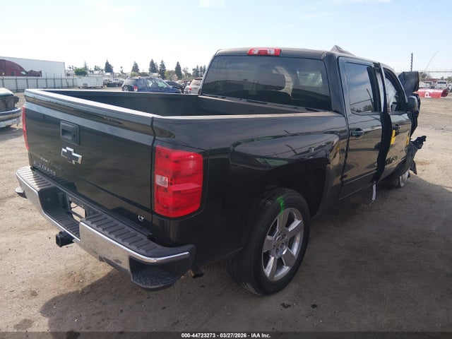 3GCPCREC6FG348645 Chevrolet Silverado 1500 1lt
