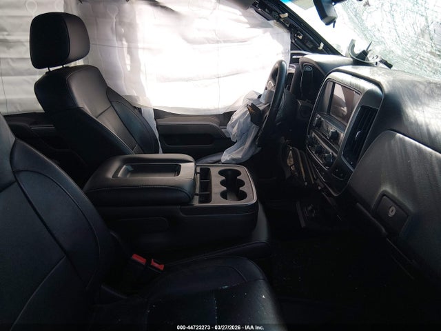 3GCPCREC6FG348645 Chevrolet Silverado 1500 1lt