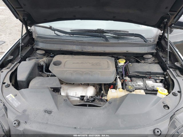 Jeep Cherokee Altitude 4x4 2020 1C4PJMLB1LD516607 Image 10