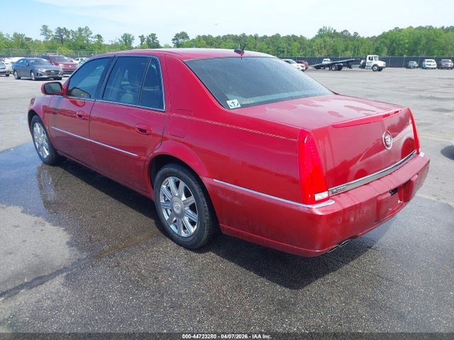 2008 CADILLAC DTS 1G6KD57Y98U142215 Photo 2