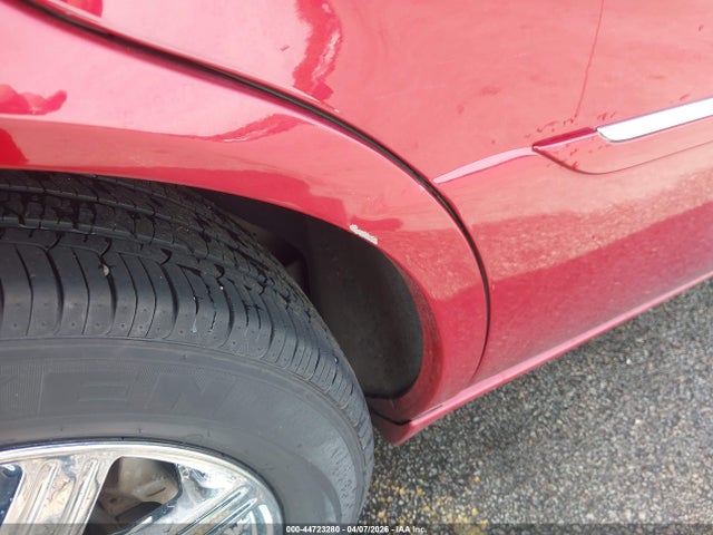 2008 CADILLAC DTS 1G6KD57Y98U142215 Photo 5