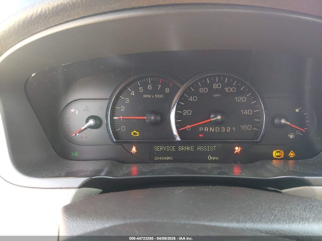 2008 CADILLAC DTS 1G6KD57Y98U142215 Photo 6