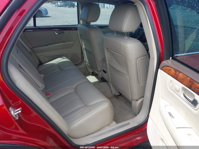 2008 CADILLAC DTS 1G6KD57Y98U142215 Photo 7