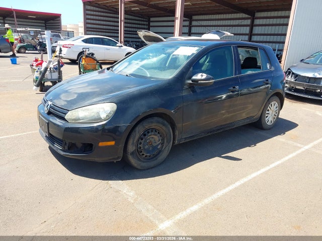 Продаж на аукціоні авто 2012 Volkswagen Golf 2.5l 4-door, vin: WVWDB7AJ9CW344472, номер лоту: 44723283