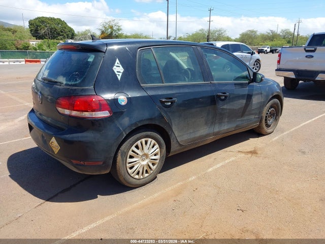 Продаж на аукціоні авто 2012 Volkswagen Golf 2.5l 4-door, vin: WVWDB7AJ9CW344472, номер лоту: 44723283