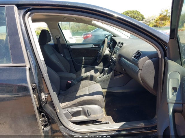 Продаж на аукціоні авто 2012 Volkswagen Golf 2.5l 4-door, vin: WVWDB7AJ9CW344472, номер лоту: 44723283