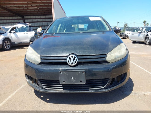 Продаж на аукціоні авто 2012 Volkswagen Golf 2.5l 4-door, vin: WVWDB7AJ9CW344472, номер лоту: 44723283