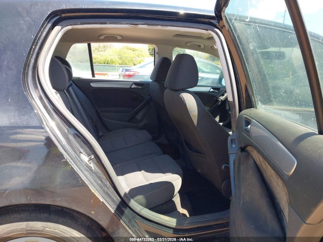 Продаж на аукціоні авто 2012 Volkswagen Golf 2.5l 4-door, vin: WVWDB7AJ9CW344472, номер лоту: 44723283