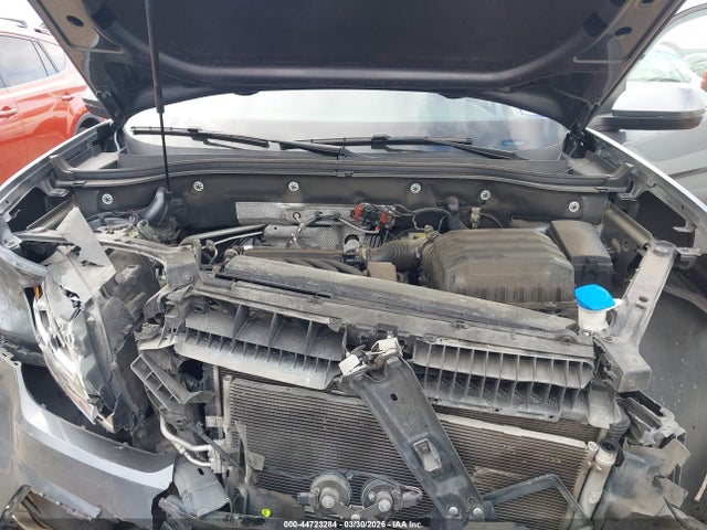 Продаж на аукціоні авто 2019 Volkswagen Atlas 3.6l V6 Se, vin: 1V2DR2CA6KC585500, номер лоту: 44723284