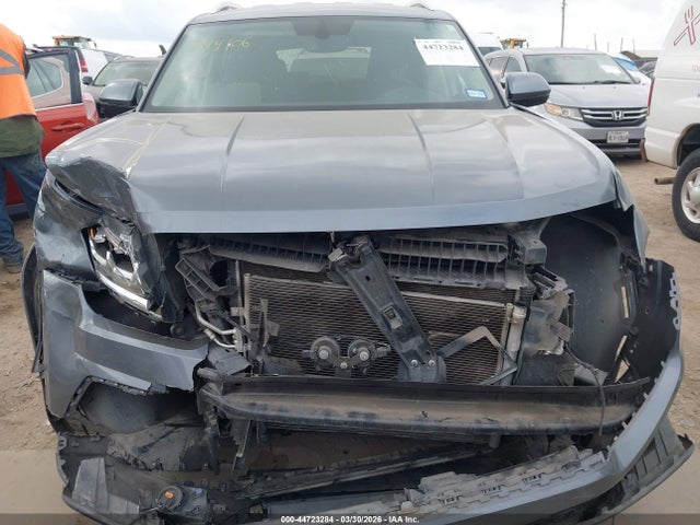 Продаж на аукціоні авто 2019 Volkswagen Atlas 3.6l V6 Se, vin: 1V2DR2CA6KC585500, номер лоту: 44723284