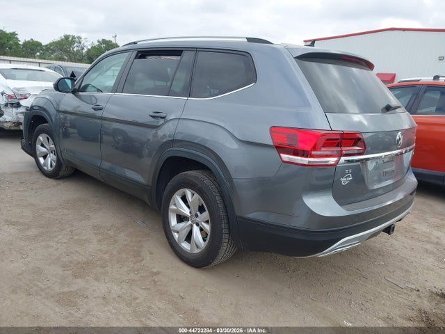 Продаж на аукціоні авто 2019 Volkswagen Atlas 3.6l V6 Se, vin: 1V2DR2CA6KC585500, номер лоту: 44723284