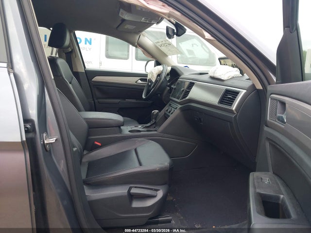 Продаж на аукціоні авто 2019 Volkswagen Atlas 3.6l V6 Se, vin: 1V2DR2CA6KC585500, номер лоту: 44723284
