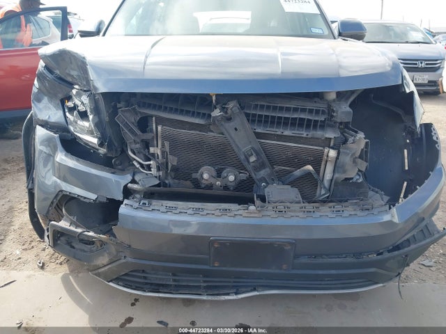 Продаж на аукціоні авто 2019 Volkswagen Atlas 3.6l V6 Se, vin: 1V2DR2CA6KC585500, номер лоту: 44723284