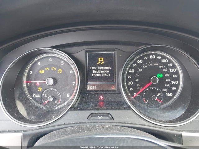 Продаж на аукціоні авто 2019 Volkswagen Atlas 3.6l V6 Se, vin: 1V2DR2CA6KC585500, номер лоту: 44723284