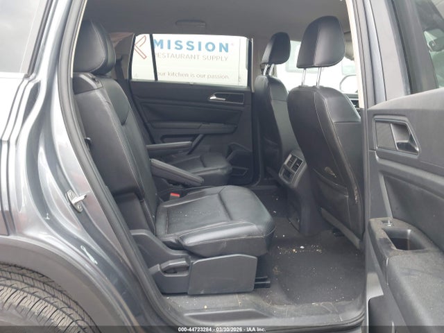 Продаж на аукціоні авто 2019 Volkswagen Atlas 3.6l V6 Se, vin: 1V2DR2CA6KC585500, номер лоту: 44723284