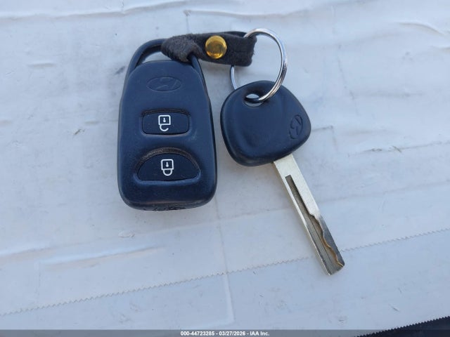 Hyundai ACCENT SE 2016 KMHCT4AE5GU080111 Image 11