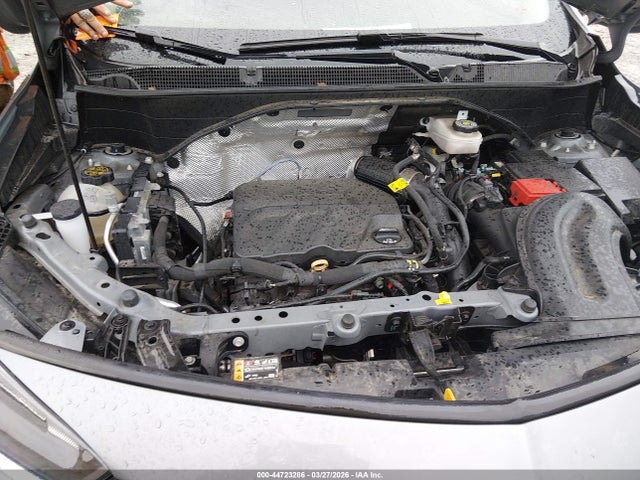 Aukcja sprzedaży 2021 Buick Encore Gx Fwd Select, vin: KL4MMDS23MB090129, numer aukcji: 44723286