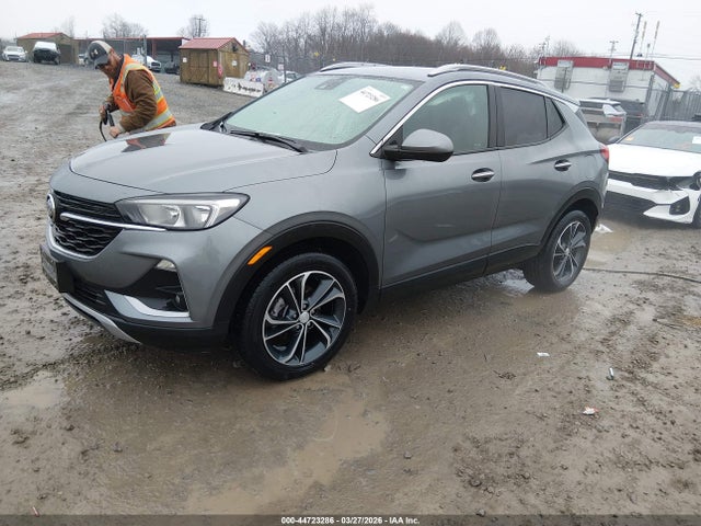Aukcja sprzedaży 2021 Buick Encore Gx Fwd Select, vin: KL4MMDS23MB090129, numer aukcji: 44723286