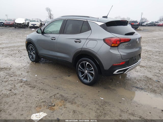 Aukcja sprzedaży 2021 Buick Encore Gx Fwd Select, vin: KL4MMDS23MB090129, numer aukcji: 44723286