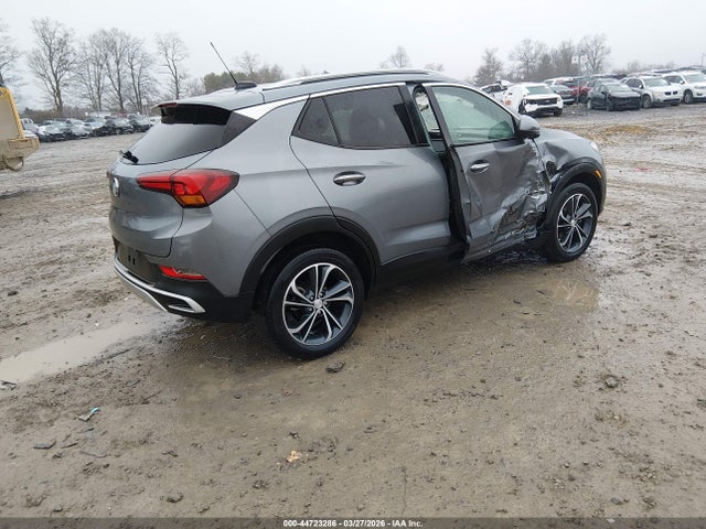 Aukcja sprzedaży 2021 Buick Encore Gx Fwd Select, vin: KL4MMDS23MB090129, numer aukcji: 44723286