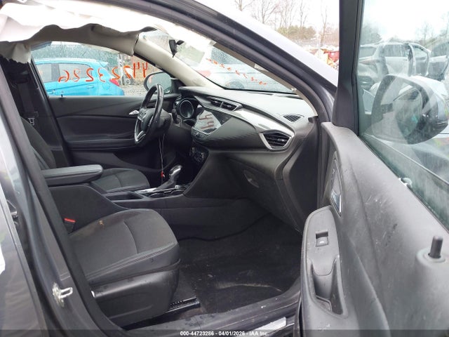 Aukcja sprzedaży 2021 Buick Encore Gx Fwd Select, vin: KL4MMDS23MB090129, numer aukcji: 44723286