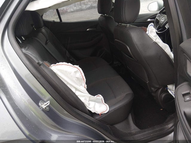 Aukcja sprzedaży 2021 Buick Encore Gx Fwd Select, vin: KL4MMDS23MB090129, numer aukcji: 44723286