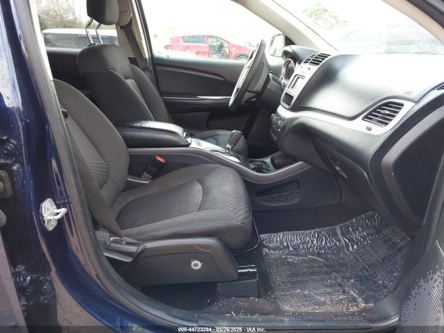 2018 Dodge Journey Se მანქანა იყიდება აუქციონზე, vin: 3C4PDCAB2JT382024, აუქციონის ნომერი: 44723294