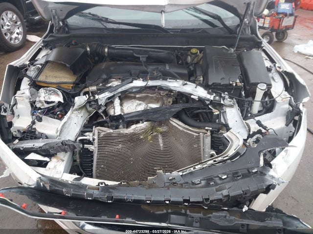Auction sale of the 2016 Chevrolet Malibu Limited Lt, vin: 1G11C5SA7GF113314, lot number: 44723298
