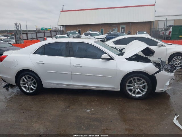 Auction sale of the 2016 Chevrolet Malibu Limited Lt, vin: 1G11C5SA7GF113314, lot number: 44723298