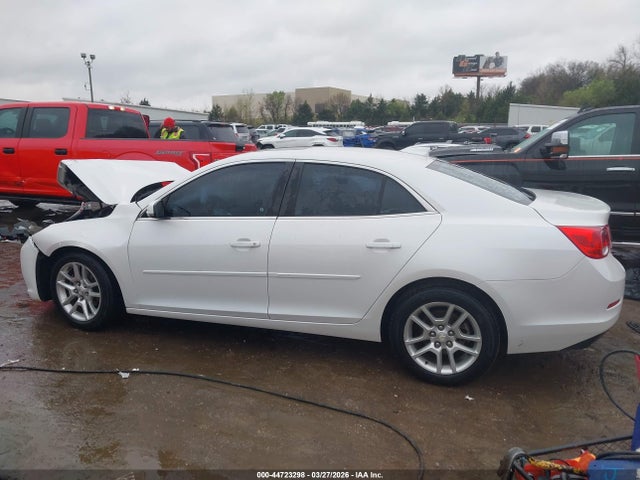 Auction sale of the 2016 Chevrolet Malibu Limited Lt, vin: 1G11C5SA7GF113314, lot number: 44723298