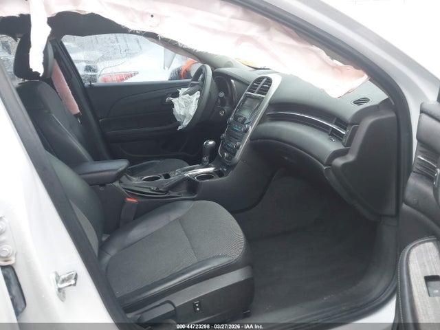 Auction sale of the 2016 Chevrolet Malibu Limited Lt, vin: 1G11C5SA7GF113314, lot number: 44723298