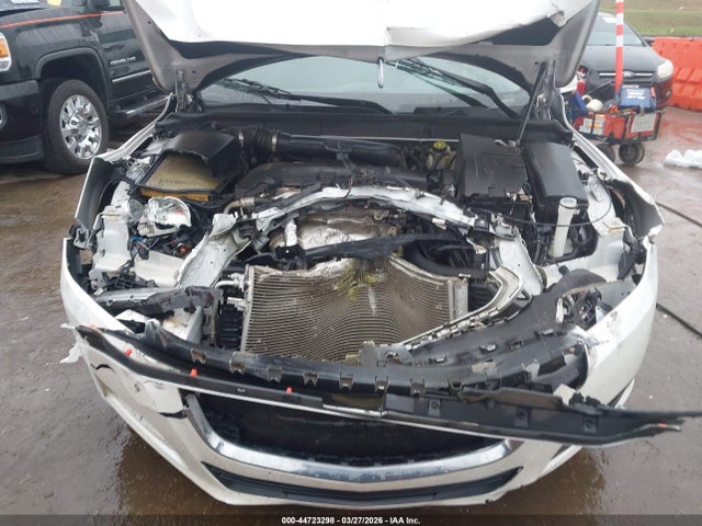 Auction sale of the 2016 Chevrolet Malibu Limited Lt, vin: 1G11C5SA7GF113314, lot number: 44723298