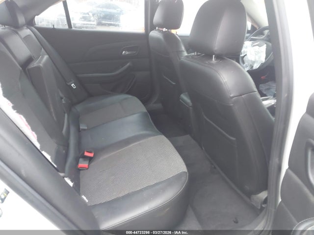 Auction sale of the 2016 Chevrolet Malibu Limited Lt, vin: 1G11C5SA7GF113314, lot number: 44723298