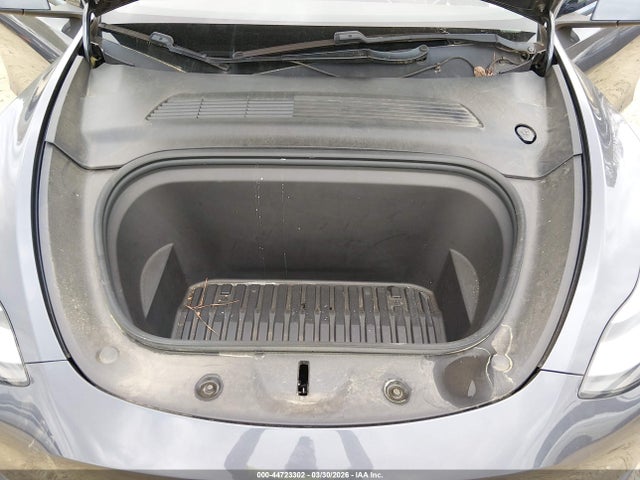 Aukcja sprzedaży 2020 Tesla Model Y Long Range Dual Motor All-wheel Drive/performance Dual Motor All-wheel Drive, vin: 5YJYGDEFXLF000628, numer aukcji: 44723302