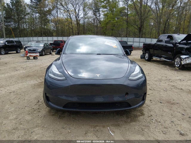 Aukcja sprzedaży 2020 Tesla Model Y Long Range Dual Motor All-wheel Drive/performance Dual Motor All-wheel Drive, vin: 5YJYGDEFXLF000628, numer aukcji: 44723302