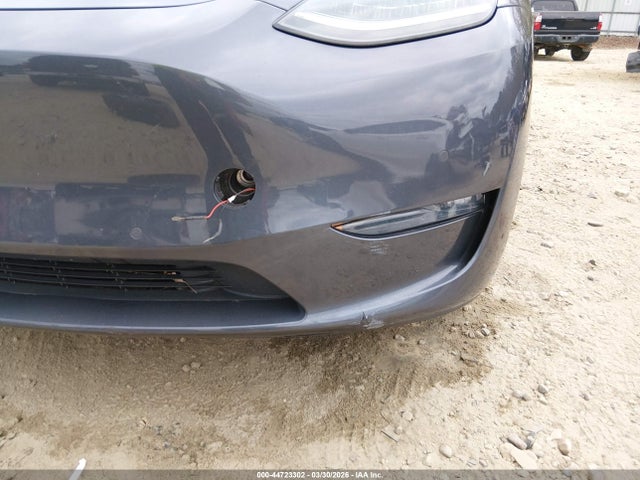 Aukcja sprzedaży 2020 Tesla Model Y Long Range Dual Motor All-wheel Drive/performance Dual Motor All-wheel Drive, vin: 5YJYGDEFXLF000628, numer aukcji: 44723302