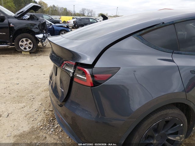 Aukcja sprzedaży 2020 Tesla Model Y Long Range Dual Motor All-wheel Drive/performance Dual Motor All-wheel Drive, vin: 5YJYGDEFXLF000628, numer aukcji: 44723302