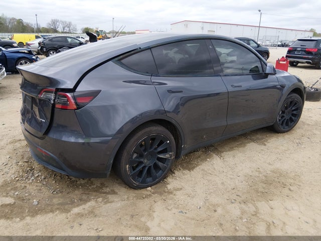 44723302 :رقم المزاد ، 5YJYGDEFXLF000628 vin ، 2020 Tesla Model Y Long Range Dual Motor All-wheel Drive/performance Dual Motor All-wheel Drive مزاد بيع