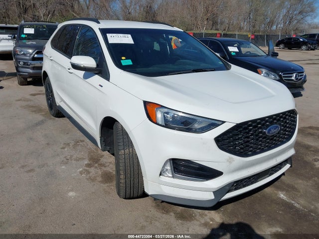 Продажа на аукционе авто 2020 Ford Edge St Line, vin: 2FMPK4J99LBB08970, номер лота: 44723304